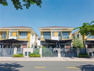 Căn biệt thự song lập sun casa central cần bán nhanh