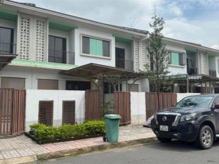 Căn liên kế 1 trệt 1 lầu sun casa central cần bán