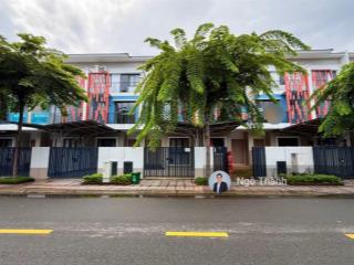 Căn liên kế 1 trệt 2 lầu dự án sun casa central cần bán nhanh