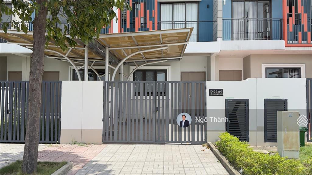 Căn liên kế sun casa central cần thanh lý