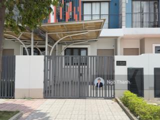 Căn liên kế sun casa central cần thanh lý