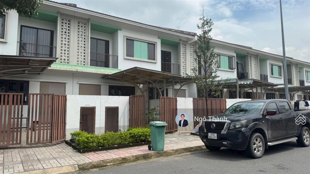 Chủ gửi căn 1 trệt 1 lầu sun casa central cần bán nhanh