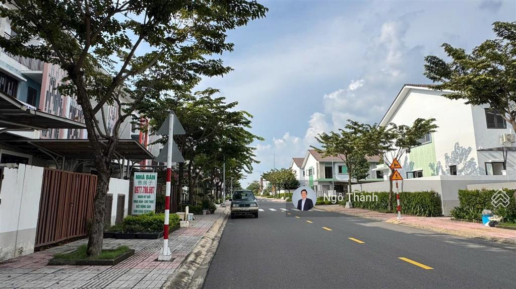 Chủ gửi căn 1 trệt 1 lầu sun casa central cần bán nhanh