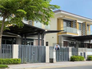 Căn biệt thự đơn lập sun casa central cần bán nhanh