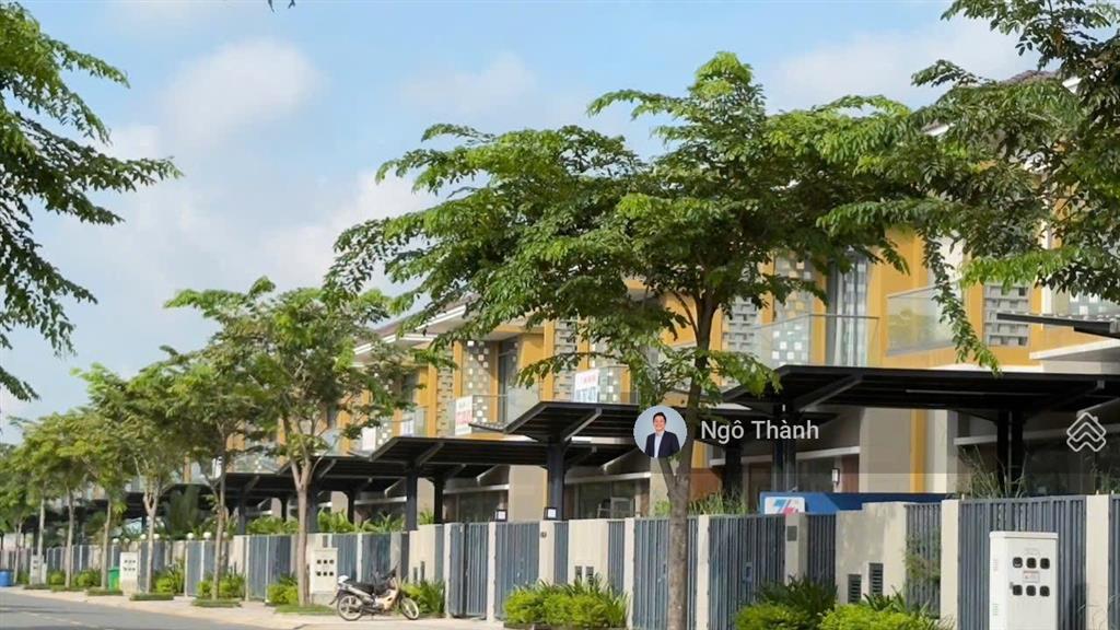 Căn biệt thự đơn lập sun casa central cần bán nhanh