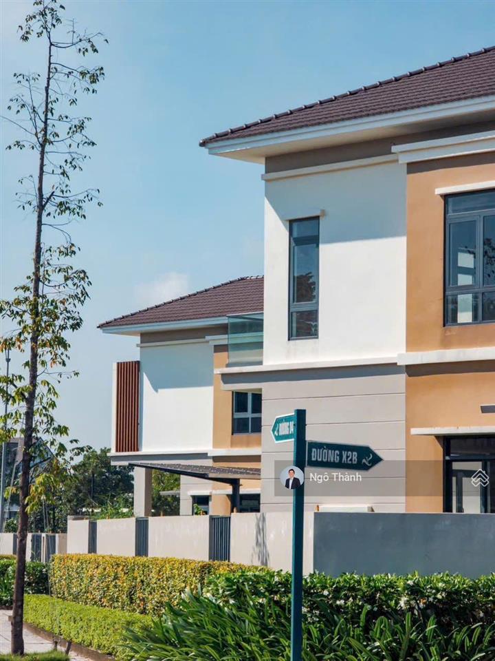 Hiếm có 1 căn biệt thự đơn lập sun casa central cần bán nhanh