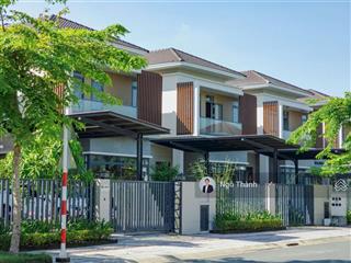 Hiếm có 1 căn biệt thự đơn lập sun casa central cần bán nhanh