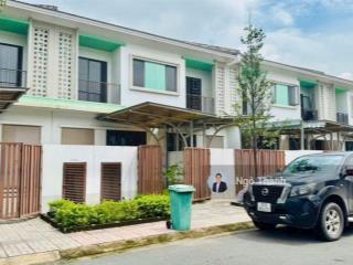 Căn liên kế 1 trệt 1 lầu sun casa central cần bán nhanh
