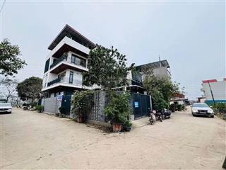 Cần bán 109m2 phố mễ sở giáp vành đai 4 cầu mễ sở, tổ hợp quần thể olypic.