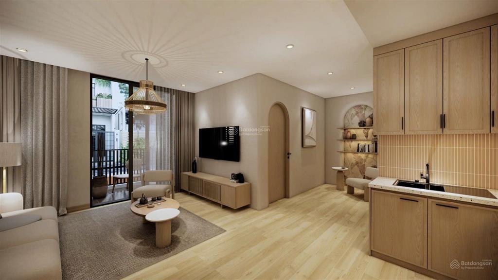 Cho thuê sun cosmo residence, tầng cao view biển, 1pn+ giá chỉ 26tr