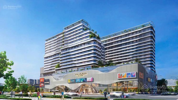 Căn hộ trung tâm ttc phía trên aeon đà nẵng chỉ 2,4 tỷ/ 47m2 nhận nhà ngay.