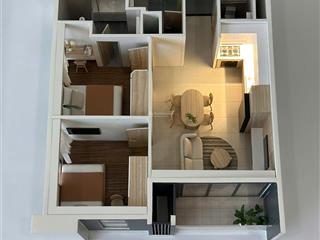 Căn góc view biển sơn trà sở hữu lâu dài cách biển 300m  4,5 tỷ/ 2pn  59m² tầng trung