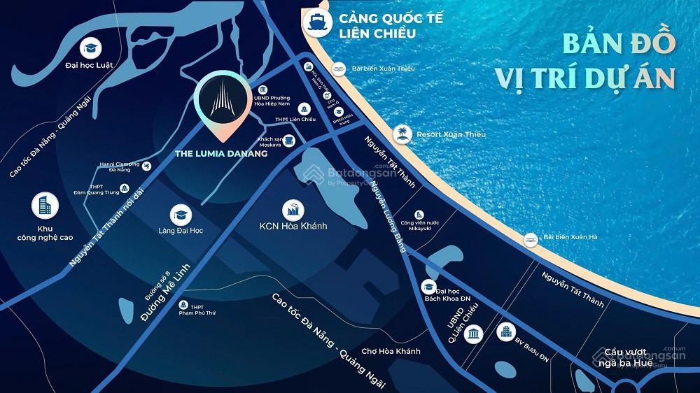 Chỉ cần 1,8 tỷ sở hữu ngay nhà phố 100m2 tại liên chiểu đà nẵng.