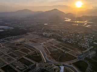 Chỉ cần 1,8 tỷ sở hữu ngay nhà phố 100m2 tại liên chiểu đà nẵng.