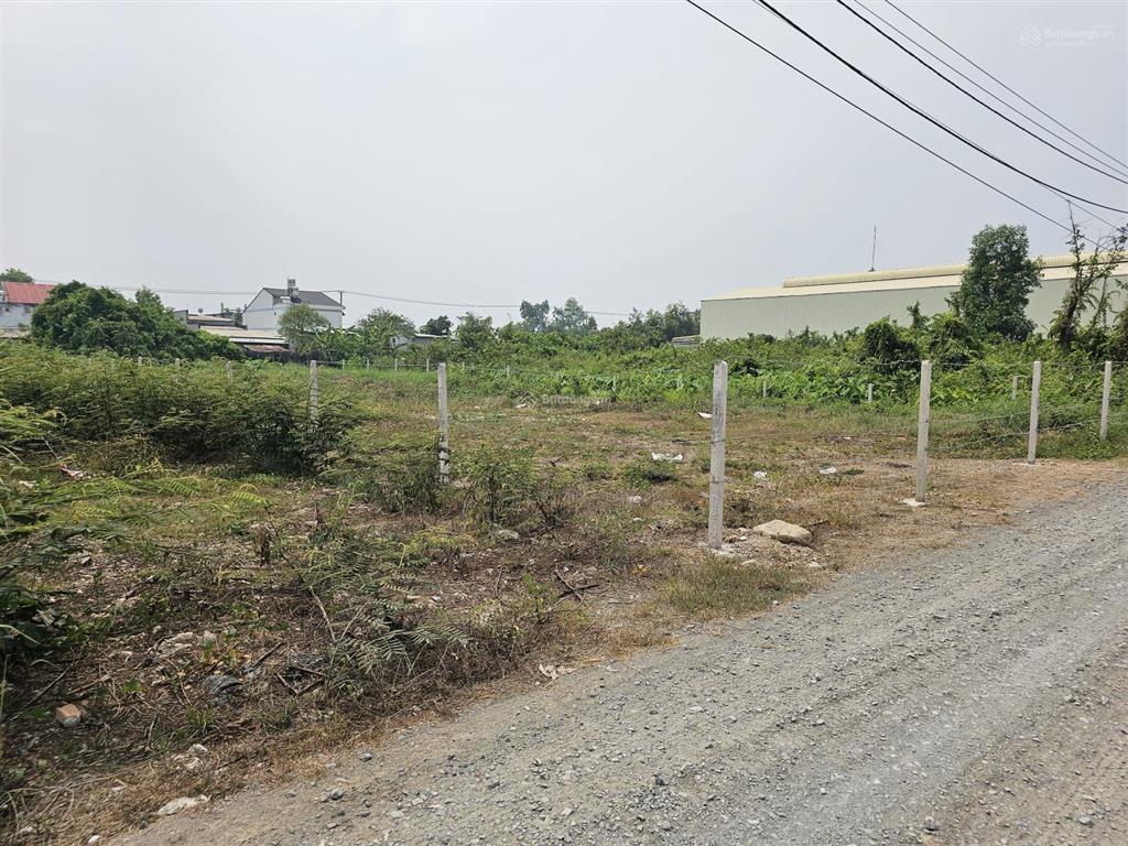 Bán đất cực chất lô b an hạ, 7,9 tỷ, 1084 m2, mặt tiền 20m