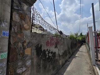 Bán gấp đất 12m mặt tiền đ.nguyễn duy trinh  long trường, quận 9