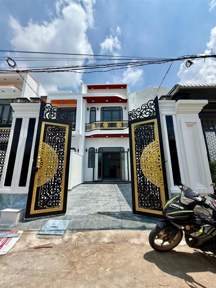 Bán nhà riêng tại tập đoàn 8, 1,98 tỷ, 93m2, 3pn, 2wc, pháp lý đầy đủ