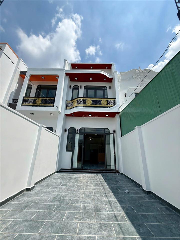 Bán nhà riêng tại tập đoàn 8, 1,98 tỷ, 93m2, 3pn, 2wc, pháp lý đầy đủ