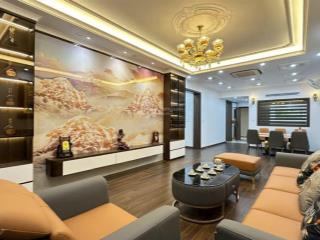 Bán căn hộ 2pn, 2wc tại hà đô park view, 9,5 tỷ, 100m2 view công viên cầu giấy