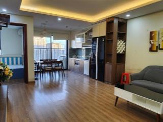 Cc 2pn cho thuê tại 112 trung kính tòa nhà f4 khu đô thị yên hòa, 14 triệu, 85m2 hot!