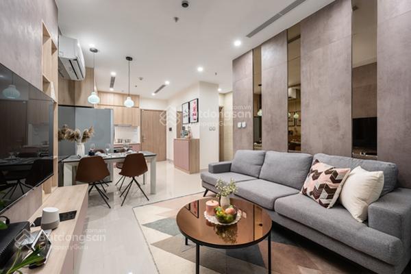 Bán căn hộ chung cư tại khu đô thị nam trung yên, 3,9 tỷ, 65 m2, 2pn, 1wc, chính chủ chỉ với