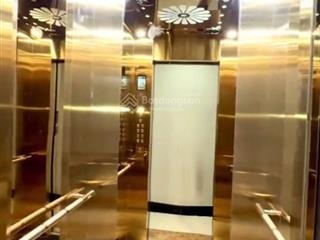 Bán tòa ccmn 7 tầng thang máy 28 pkk trung tâm mỹ đình doanh thu 170tr/th giá nhỉnh 22 tỷ