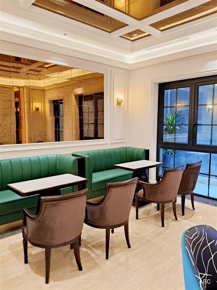 Bán nhà phố chùa bộc sách valy về ở luôn 42m x 5 tầng giá chỉ 11,85 tỷ thương lượng