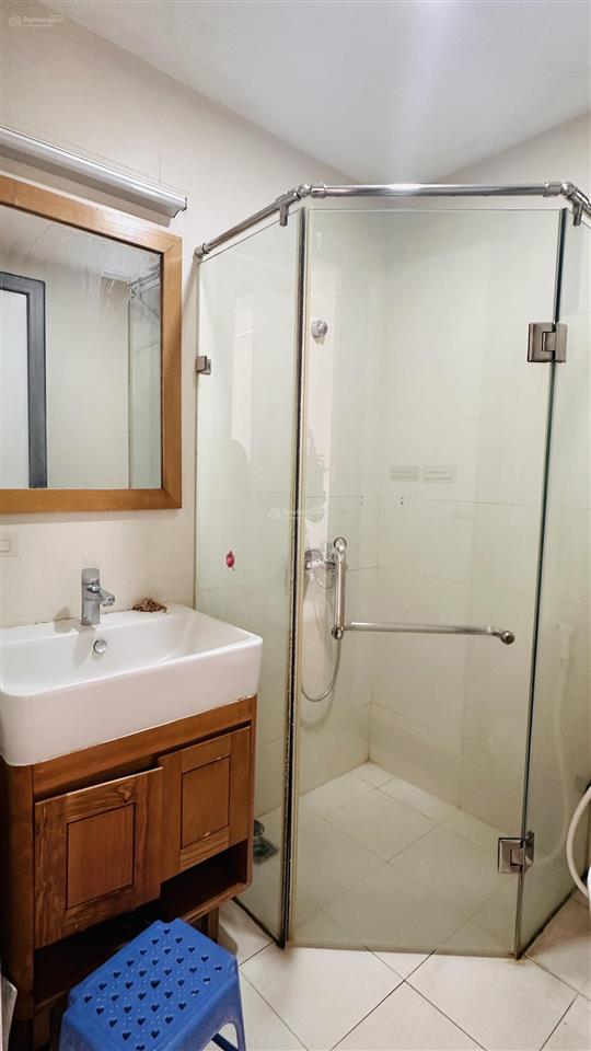 Giảm giá .bán căn 86m2 full nội thất , tầng trung 1x ,sẵn sổ tại dự án tsg lotus sài đồng