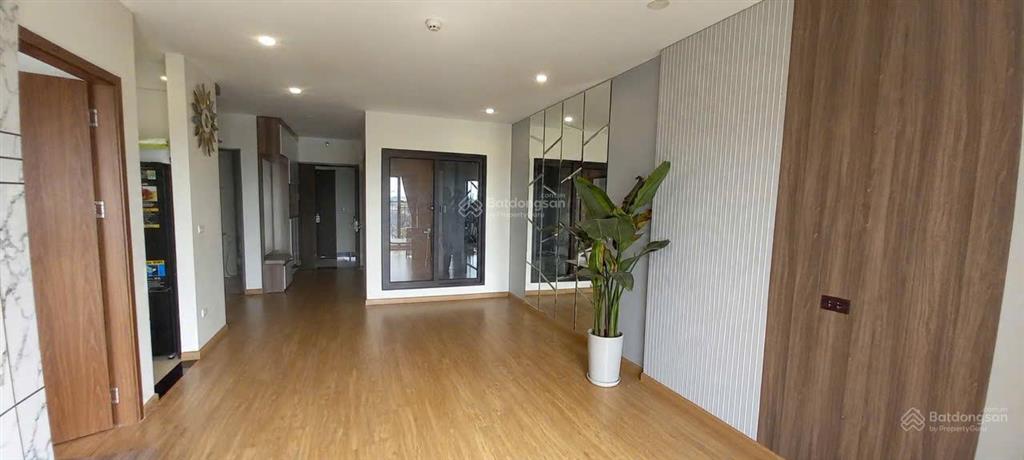 11tr 86m2 2pn + 1, 2 vệ sinh, 2 ban công thoáng, tsg lotus sài đồng