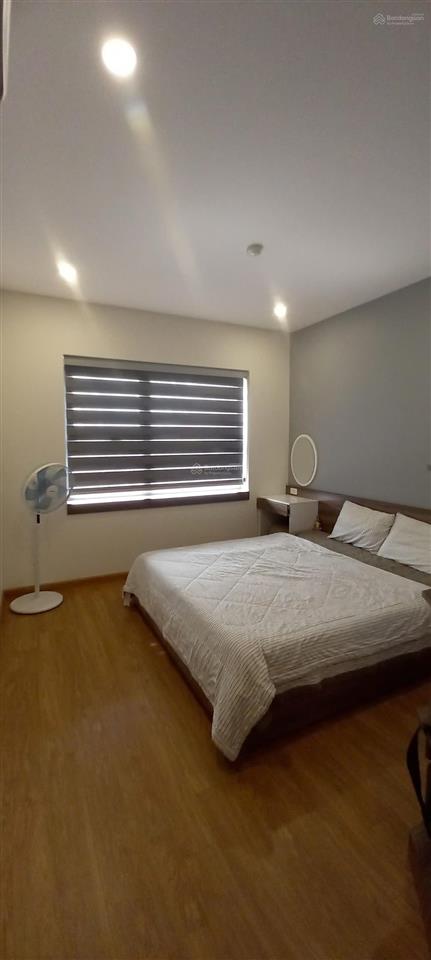 11tr 86m2 2pn + 1, 2 vệ sinh, 2 ban công thoáng, tsg lotus sài đồng