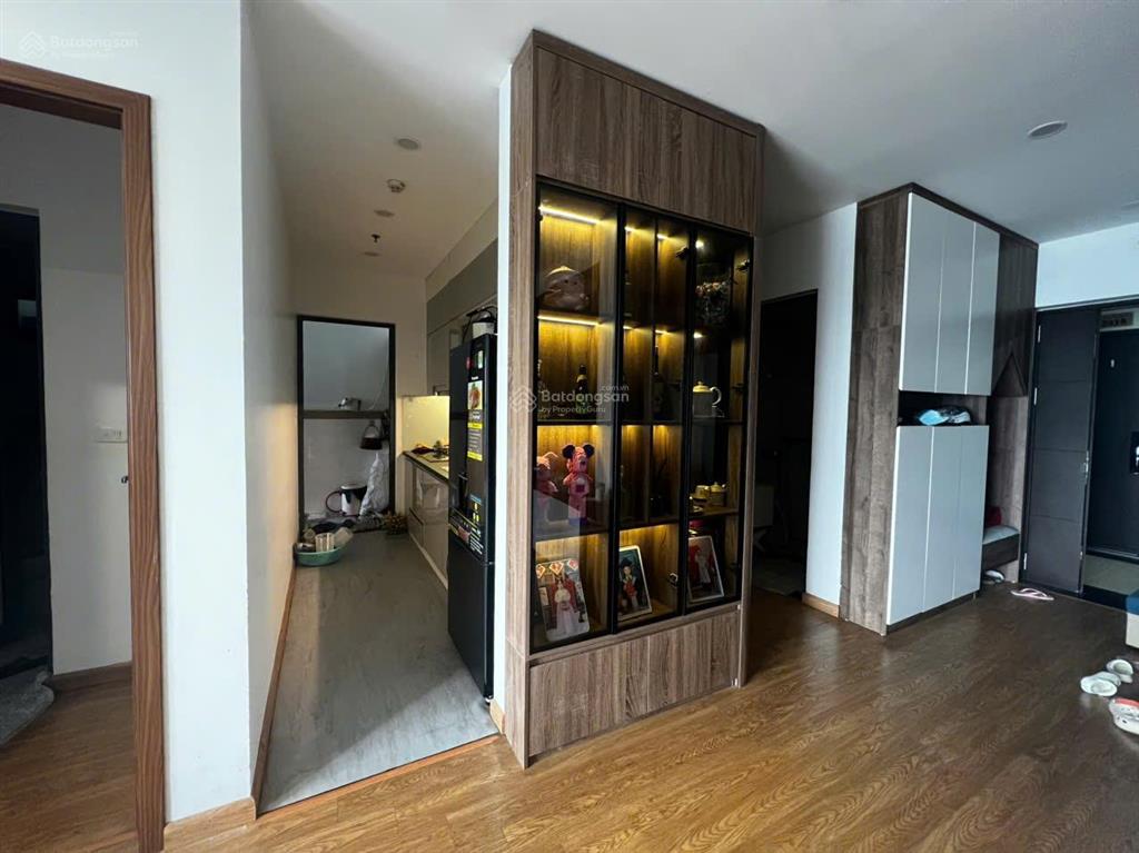 Chính chủ. bán căn hộ tsg lotus sài đồng 84m². view vinhomes riverside. full nội thất