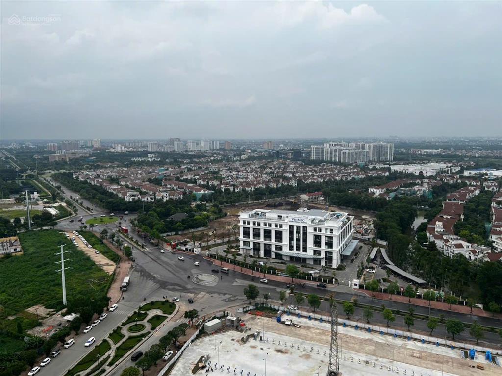 Chính chủ. bán căn hộ tsg lotus sài đồng 84m². view vinhomes riverside. full nội thất
