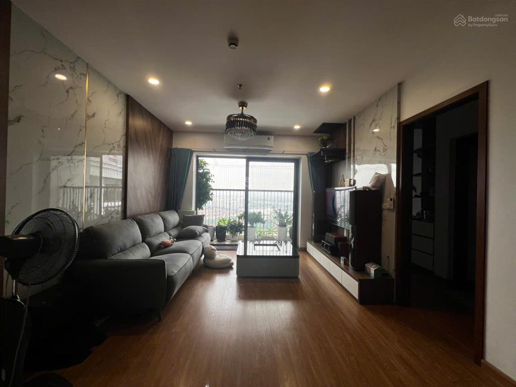 Chính chủ. bán căn hộ tsg lotus sài đồng 84m². view vinhomes riverside. full nội thất