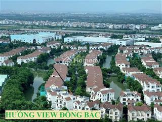 Chính chủ. bán căn hộ tsg lotus sài đồng 84m². view vinhomes riverside. full nội thất