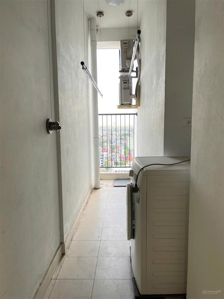 Cho thuê căn hộ 86m², full nội thất tòa tsg lotus sài đồng, tầng trung thoáng
