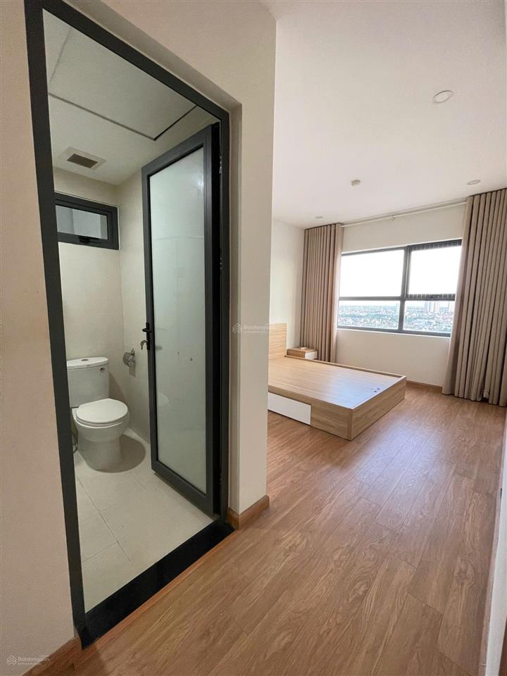 Cho thuê căn hộ 86m², full nội thất tòa tsg lotus sài đồng, tầng trung thoáng