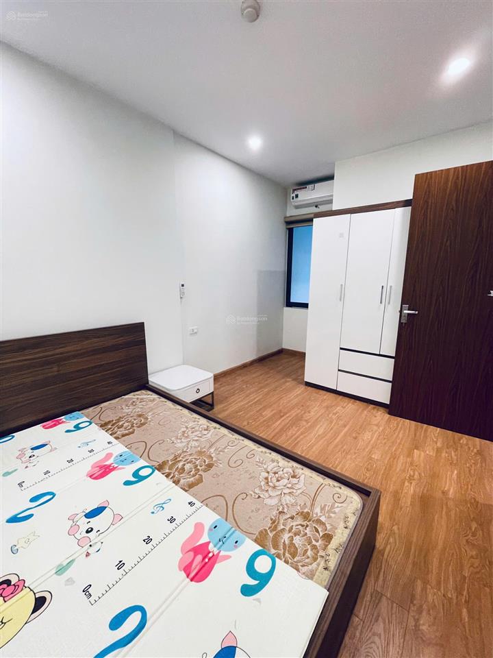 Cho thuê căn hộ 86m², full nội thất tòa tsg lotus sài đồng, tầng trung thoáng