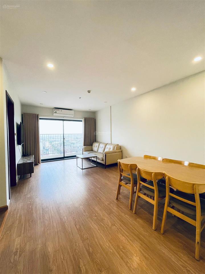 Cho thuê căn hộ 86m², full nội thất tòa tsg lotus sài đồng, tầng trung thoáng