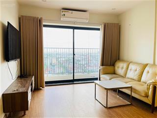 Cho thuê căn hộ 86m², full nội thất tòa tsg lotus sài đồng, tầng trung thoáng