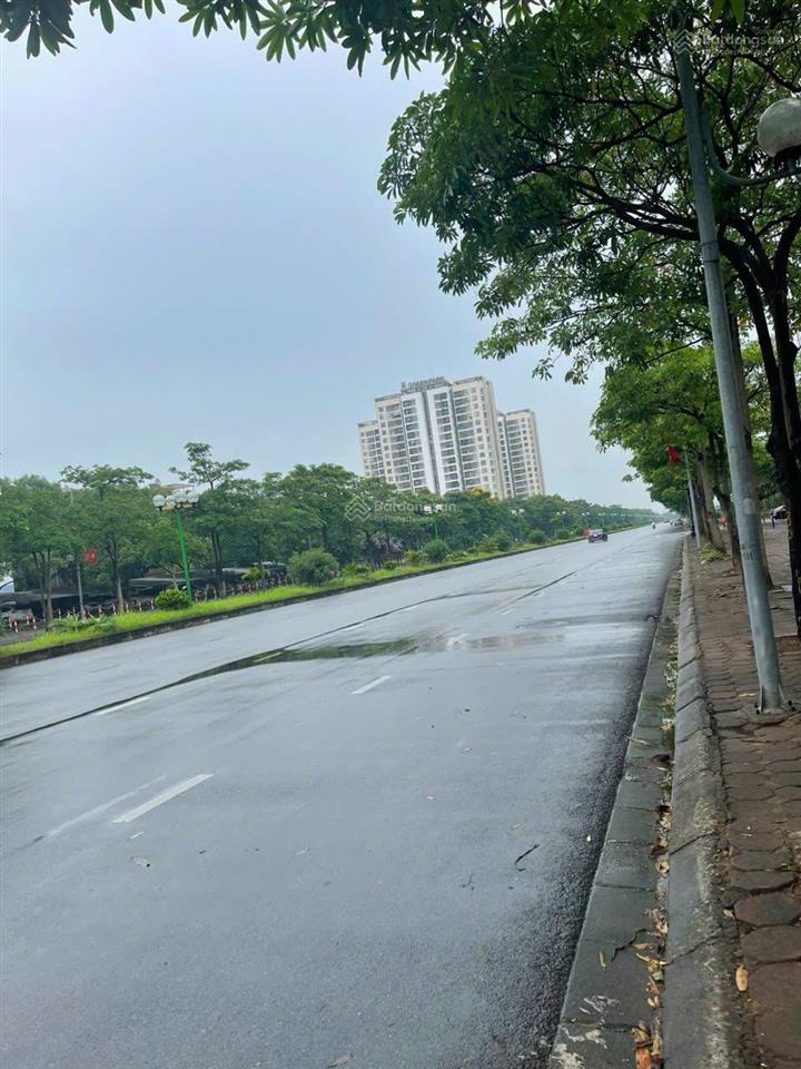 Bán căn 73m2, 2 ngủ 2wc, view khu biệt thự và đường mai chí thọ, tầng trung đẹp, full nội thất