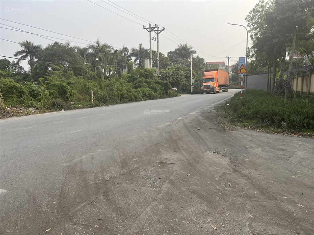 Cho thuê kho xưởng tại đông anh