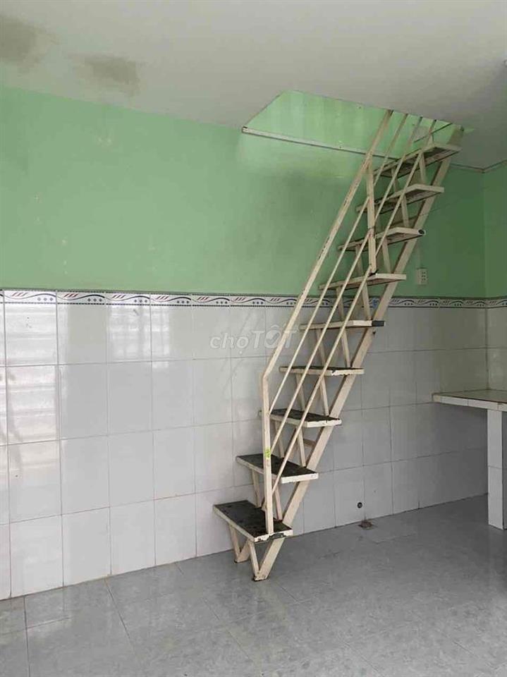 Cho thuê nhà trọ khu vực phường bình trưng Quận 2