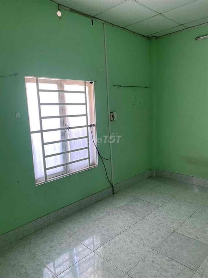 Cho thuê nhà trọ khu vực phường bình trưng Quận 2