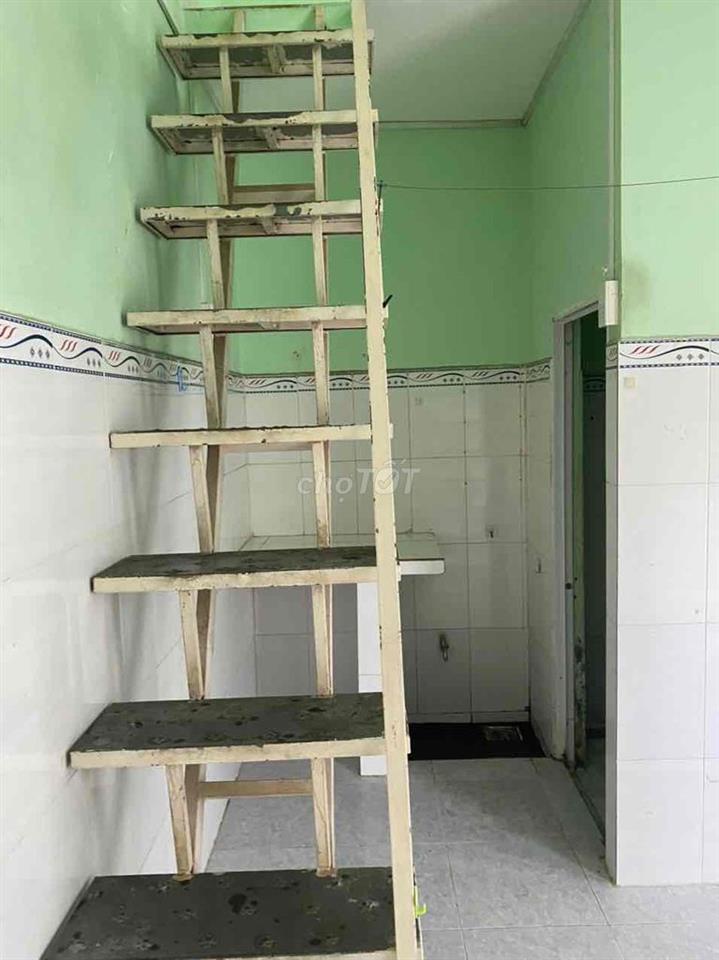 Cho thuê nhà trọ khu vực phường bình trưng Quận 2