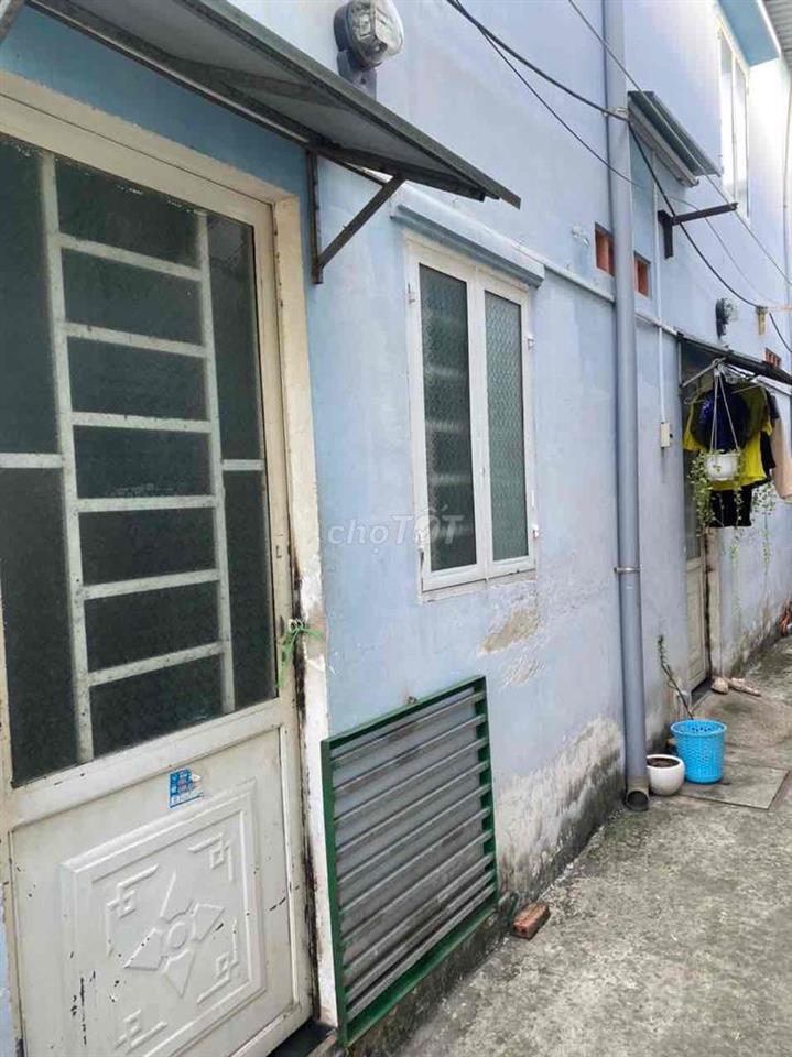 Cho thuê nhà trọ khu vực phường bình trưng Quận 2
