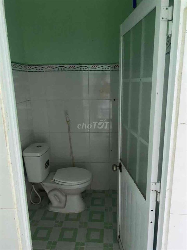 Cho thuê nhà trọ khu vực phường bình trưng Quận 2