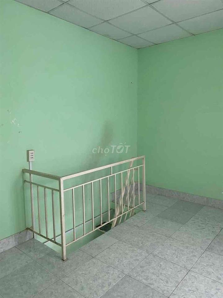 Cho thuê nhà trọ khu vực phường bình trưng Quận 2