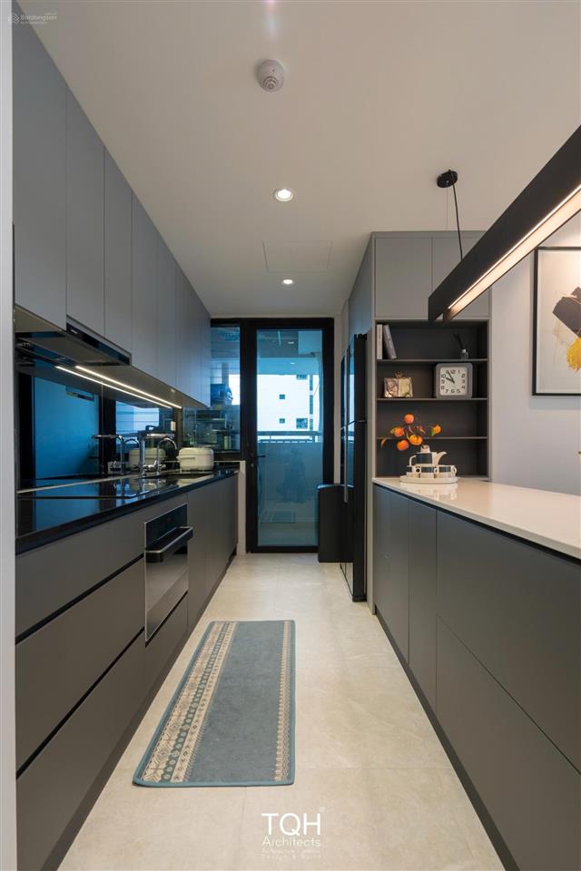 Chính chủ bán căn góc 2pn feliz en vista  sổ hồng  nội thất đẹp  10,5 tỷ bao hết