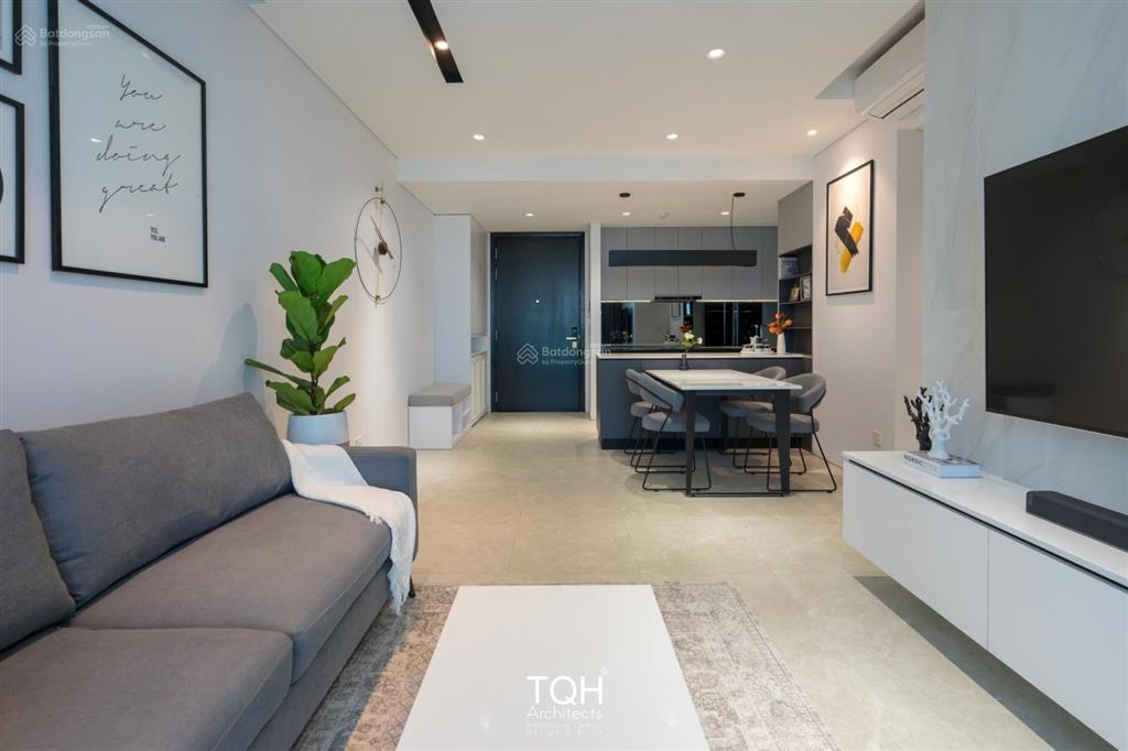 Chính chủ bán căn góc 2pn feliz en vista  sổ hồng  nội thất đẹp  10,5 tỷ bao hết