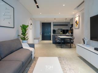 Chính chủ bán căn góc 2pn feliz en vista  sổ hồng  nội thất đẹp  10,5 tỷ bao hết